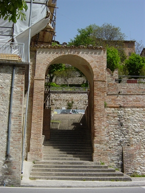Porta di Valle